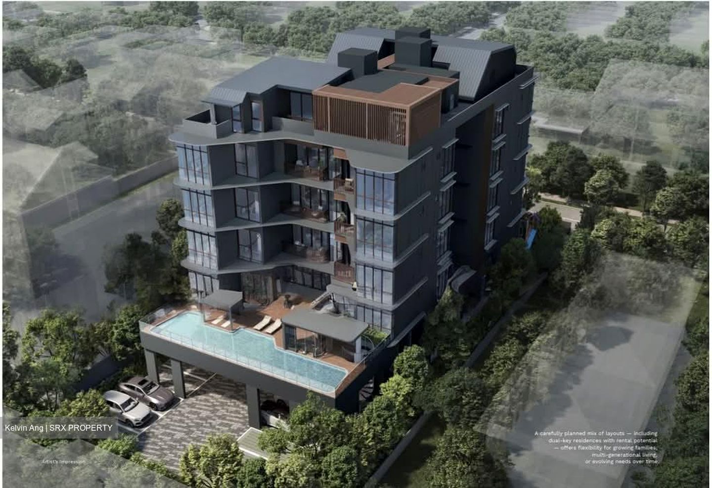 Joo Chiat Terrace (D15), Apartment #587748491